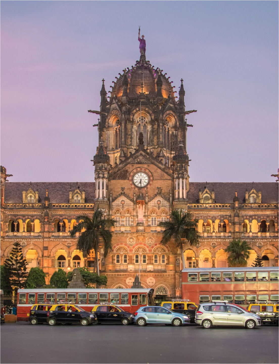 Mumbai