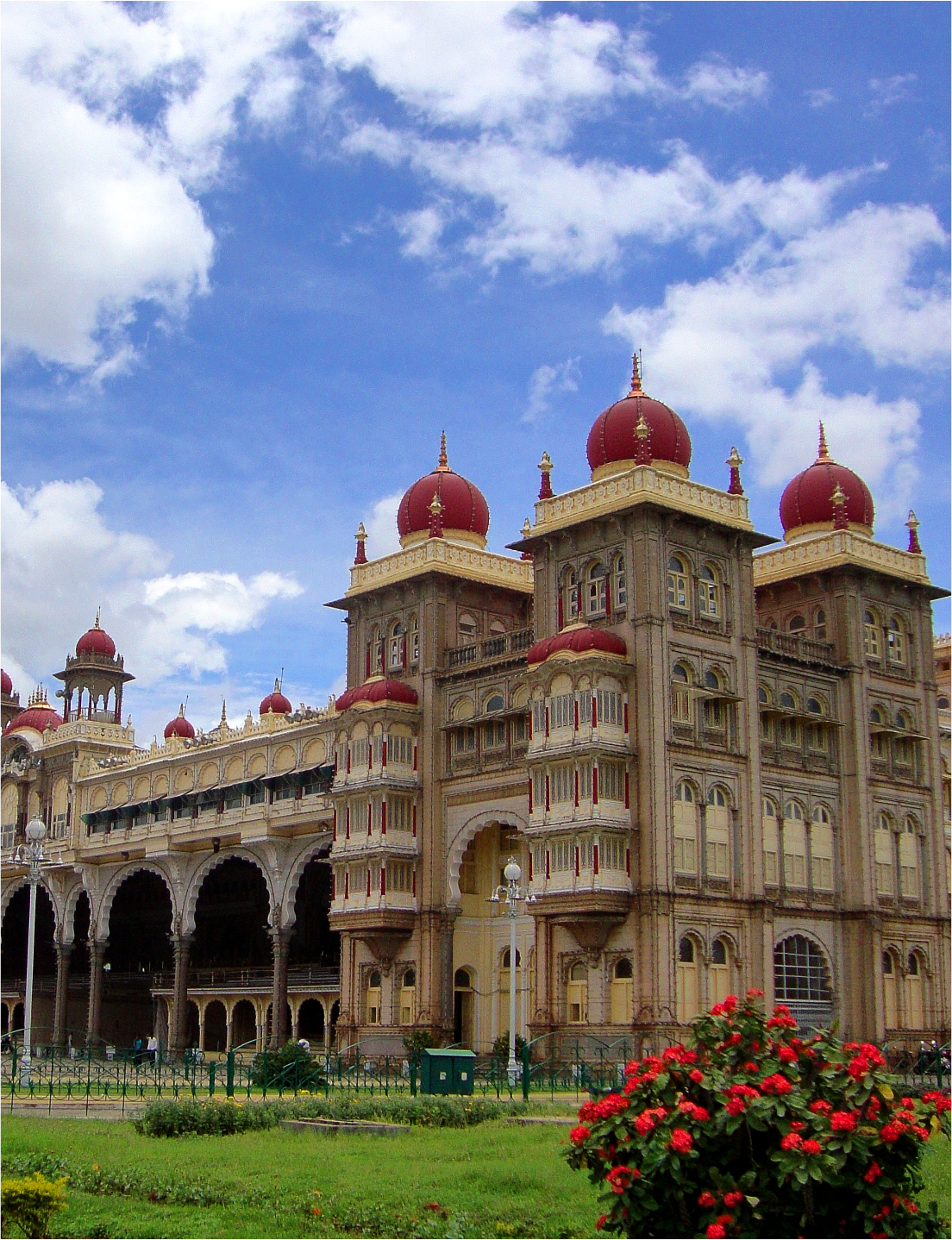 Mysore